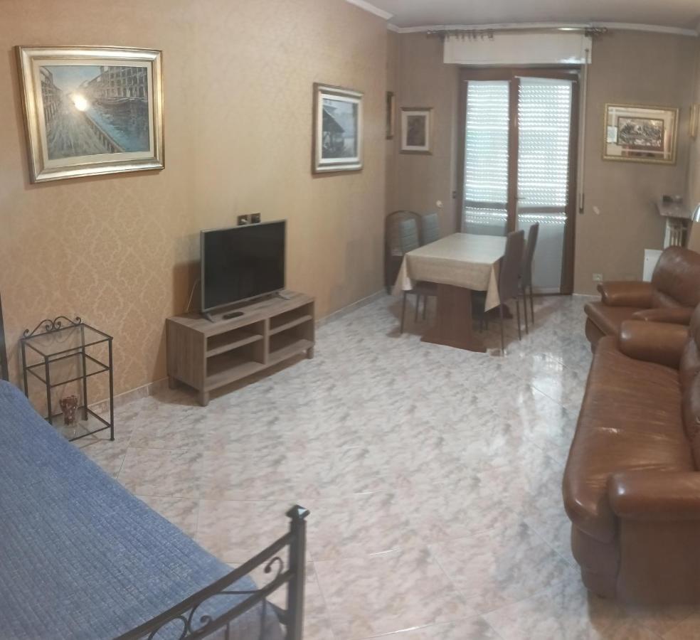 Appartamento Simba Μιλάνο Εξωτερικό φωτογραφία