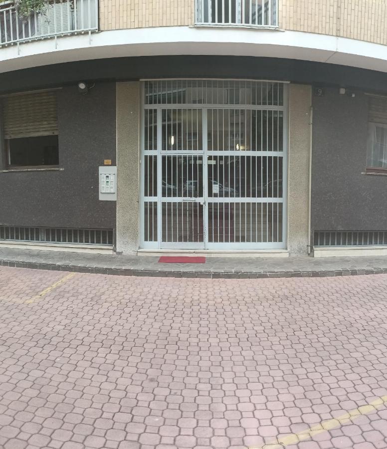 Appartamento Simba Μιλάνο Εξωτερικό φωτογραφία