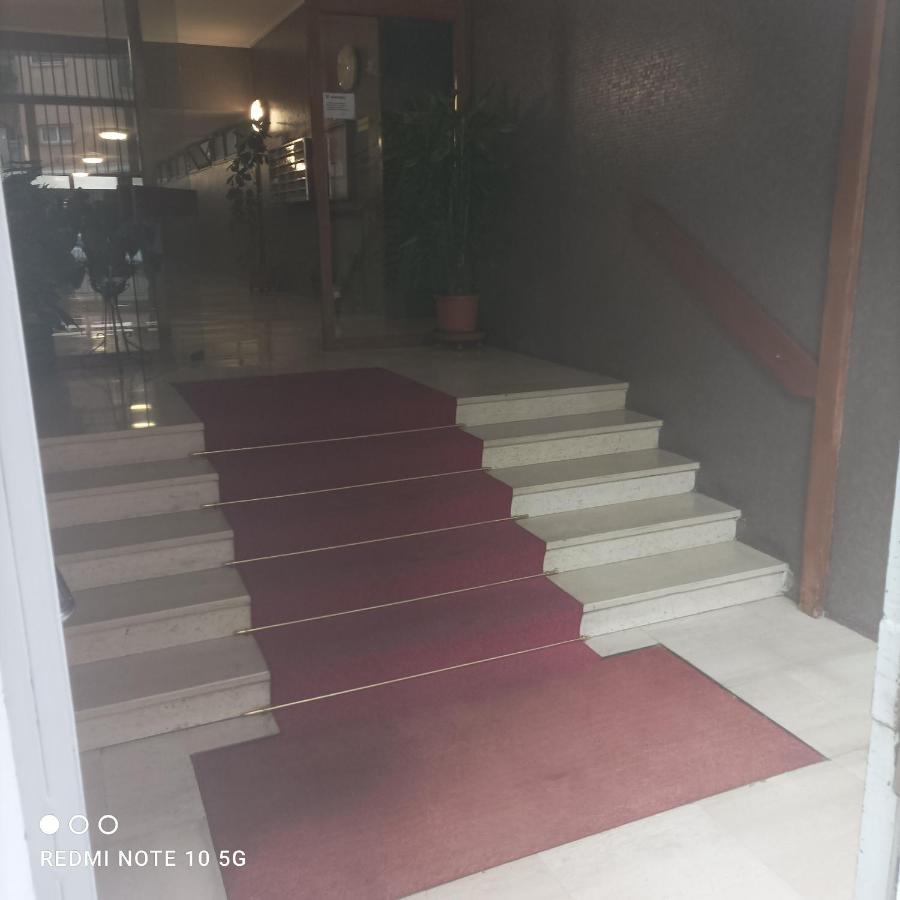 Appartamento Simba Μιλάνο Εξωτερικό φωτογραφία