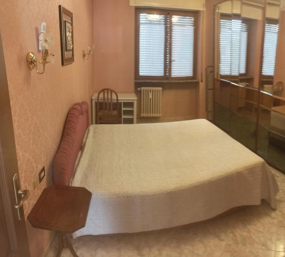 Appartamento Simba Μιλάνο Εξωτερικό φωτογραφία